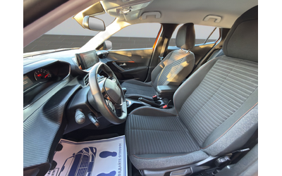 Peugeot 2008 New Line Up ACTIVE PACK 1.2 PureTech 130 BVM6 EURO6 - автомобили, коли, обяви за нови и употребявани 9