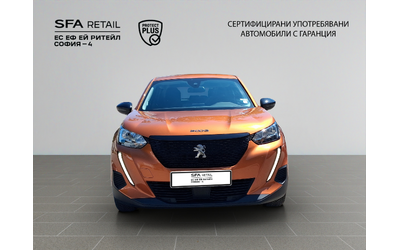 peugeot-2008-new-line-up-active-pack-1-2-puretech-130-bvm6-euro6 - 1