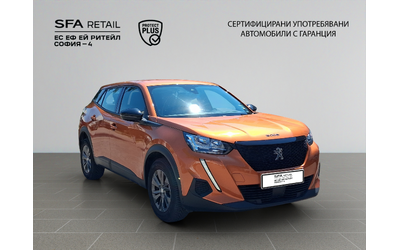 peugeot-2008-new-line-up-active-pack-1-2-puretech-130-bvm6-euro6 - 2