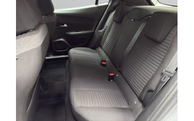 Peugeot 2008 New Line Up ACTIVE PACK 1.2 PureTech 130 EAT8 EURO6 - автомобили, коли, обяви за нови и употребявани 11