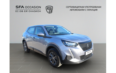 peugeot-2008-new-line-up-active-pack-1-2-puretech-130-eat8-euro6 - 1