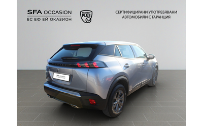 peugeot-2008-new-line-up-active-pack-1-2-puretech-130-eat8-euro6 - 2