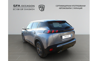 peugeot-2008-new-line-up-active-pack-1-2-puretech-130-eat8-euro6 - 3