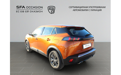 peugeot-2008-new-line-up-active-pack-1-2-puretech-130-eat8-euro6 - 3