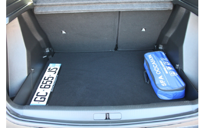 Peugeot 2008 New Line Up ACTIVE PACK 1.2 PureTech 130 EAT8 EURO6 - автомобили, коли, обяви за нови и употребявани 6