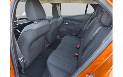 Peugeot 2008 New Line Up ACTIVE PACK 1.2 PureTech 130 EAT8 EURO6 - автомобили, коли, обяви за нови и употребявани 10