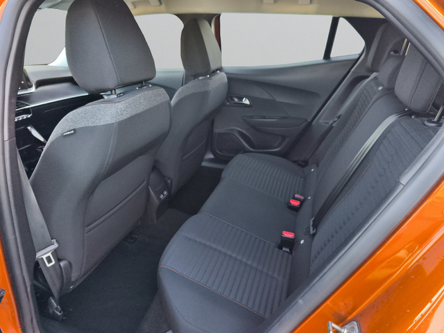 Peugeot 2008 New Line Up ACTIVE PACK 1.2 PureTech 130 EAT8 EURO6 - автомобили, коли, обяви за нови и употребявани 10