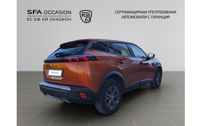 peugeot-2008-new-line-up-active-pack-1-2-puretech-130-eat8-euro6 - 4