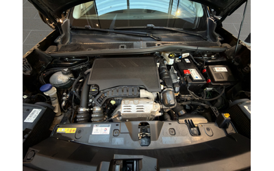 Peugeot 2008 New Line Up ACTIVE PACK 1.2 PureTech 130 EAT8 EURO6 - автомобили, коли, обяви за нови и употребявани 13