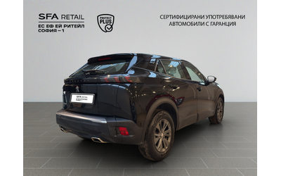 peugeot-2008-new-line-up-active-pack-1-2-puretech-130-eat8-euro6 - 4