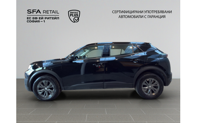 Peugeot 2008 New Line Up ACTIVE PACK 1.2 PureTech 130 EAT8 EURO6 - автомобили, коли, обяви за нови и употребявани 7