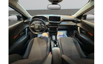 Peugeot 2008 New Line Up ACTIVE PACK 1.2 PureTech 130 EAT8 EURO6 - автомобили, коли, обяви за нови и употребявани 8