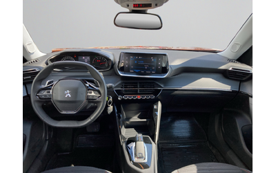 Peugeot 2008 New Line Up ACTIVE PACK 1.2 PureTech 130 EAT8 EURO6 - автомобили, коли, обяви за нови и употребявани 11