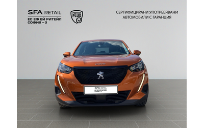 peugeot-2008-new-line-up-active-pack-1-2-puretech-130-eat8-euro6 - 1