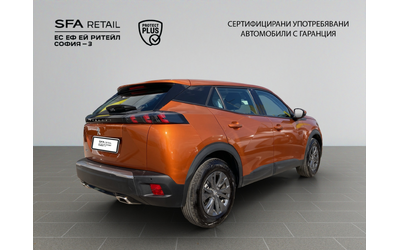 peugeot-2008-new-line-up-active-pack-1-2-puretech-130-eat8-euro6 - 3