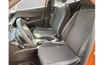 Peugeot 2008 New Line Up ACTIVE PACK 1.2 PureTech 130 EAT8 EURO6 - автомобили, коли, обяви за нови и употребявани 7