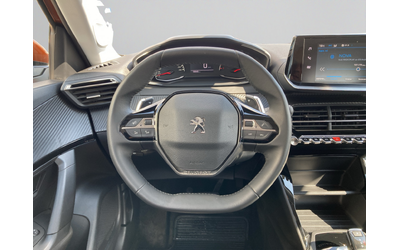 Peugeot 2008 New Line Up ACTIVE PACK 1.2 PureTech 130 EAT8 EURO6 - автомобили, коли, обяви за нови и употребявани 9