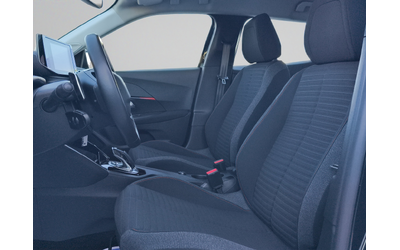 Peugeot 2008 New Line Up ACTIVE PACK 1.2 PureTech 130 EAT8 EURO6 - автомобили, коли, обяви за нови и употребявани 10
