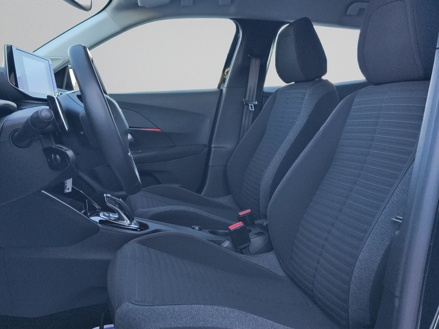 Peugeot 2008 New Line Up ACTIVE PACK 1.2 PureTech 130 EAT8 EURO6 - автомобили, коли, обяви за нови и употребявани 10