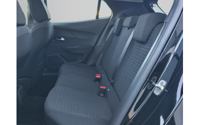 Peugeot 2008 New Line Up ACTIVE PACK 1.2 PureTech 130 EAT8 EURO6 - автомобили, коли, обяви за нови и употребявани 11