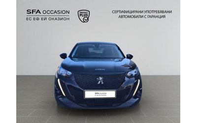 peugeot-2008-new-line-up-active-pack-1-2-puretech-130-eat8-euro6 - 1