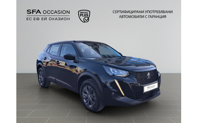 peugeot-2008-new-line-up-active-pack-1-2-puretech-130-eat8-euro6 - 2