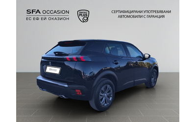 peugeot-2008-new-line-up-active-pack-1-2-puretech-130-eat8-euro6 - 4