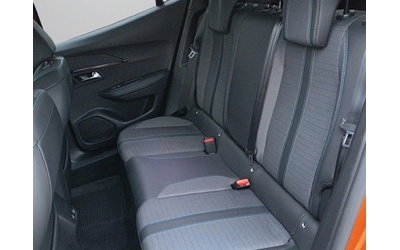 Peugeot 2008 New Line Up ALLURE 1.2 PureTech 130 BVM6 EURO6 - автомобили, коли, обяви за нови и употребявани 10