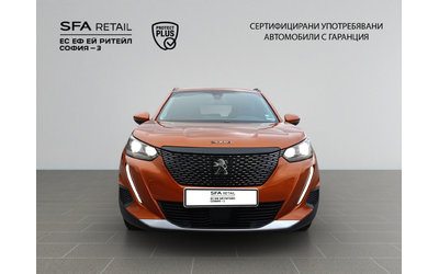 peugeot-2008-new-line-up-allure-1-2-puretech-130-bvm6-euro6 - 1