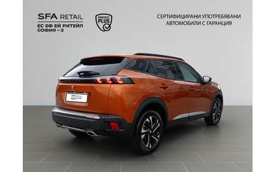 peugeot-2008-new-line-up-allure-1-2-puretech-130-bvm6-euro6 - 4