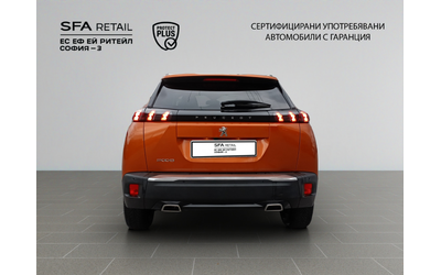 peugeot-2008-new-line-up-allure-1-2-puretech-130-bvm6-euro6 - 5