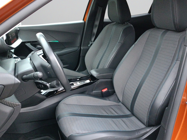 Peugeot 2008 New Line Up ALLURE 1.2 PureTech 130 BVM6 EURO6 - автомобили, коли, обяви за нови и употребявани 9