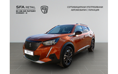 peugeot-2008-new-line-up-allure-1-2-puretech-130-eat8-euro6 - 0