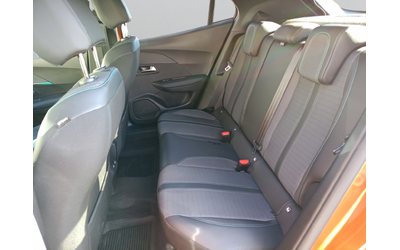 Peugeot 2008 New Line Up ALLURE 1.2 PureTech 130 EAT8 EURO6 - автомобили, коли, обяви за нови и употребявани 10