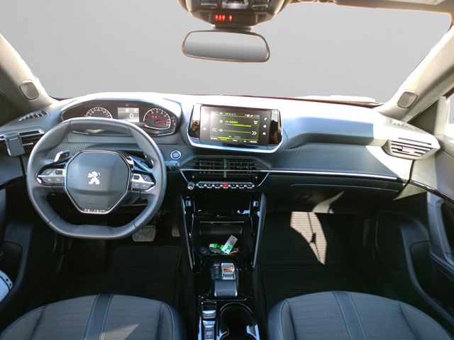 Peugeot 2008 New Line Up ALLURE 1.2 PureTech 130 EAT8 EURO6 - автомобили, коли, обяви за нови и употребявани 11