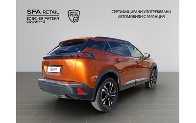 peugeot-2008-new-line-up-allure-1-2-puretech-130-eat8-euro6 - 4