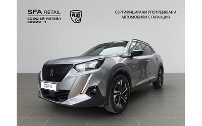 peugeot-2008-new-line-up-allure-1-2-puretech-130-eat8-euro6 - 0