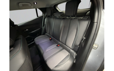 Peugeot 2008 New Line Up ALLURE 1.2 PureTech 130 EAT8 EURO6 - автомобили, коли, обяви за нови и употребявани 11