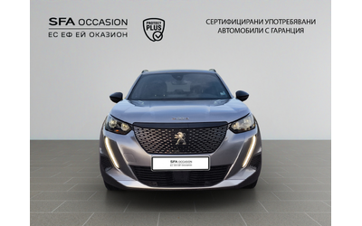 peugeot-2008-new-line-up-allure-1-2-puretech-130-eat8-euro6 - 1