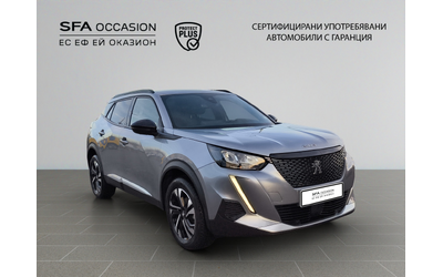 peugeot-2008-new-line-up-allure-1-2-puretech-130-eat8-euro6 - 2