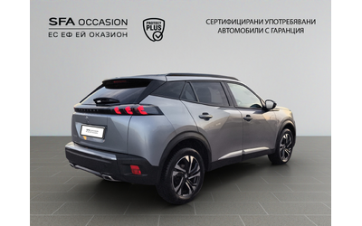 peugeot-2008-new-line-up-allure-1-2-puretech-130-eat8-euro6 - 4