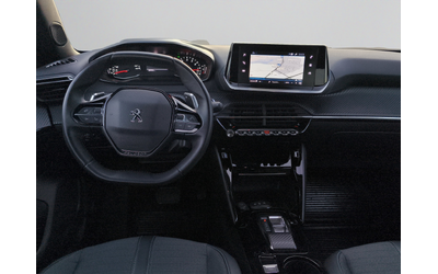 Peugeot 2008 New Line Up ALLURE 1.2 PureTech 130 EAT8 EURO6 - автомобили, коли, обяви за нови и употребявани 9