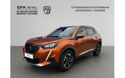 peugeot-2008-new-line-up-allure-1-2-puretech-130-eat8-euro6 - 0