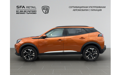 peugeot-2008-new-line-up-allure-1-2-puretech-130-eat8-euro6 - 5