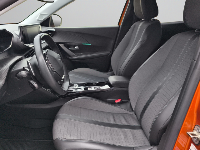 Peugeot 2008 New Line Up ALLURE 1.2 PureTech 130 EAT8 EURO6 - автомобили, коли, обяви за нови и употребявани 10