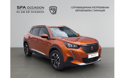 peugeot-2008-new-line-up-allure-1-2-puretech-130-eat8-euro6 - 2