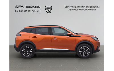 peugeot-2008-new-line-up-allure-1-2-puretech-130-eat8-euro6 - 3