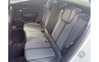 Peugeot 2008 New Line Up ALLURE 1,5 BlueHDi 130 EAT8 EURO6 - автомобили, коли, обяви за нови и употребявани 11