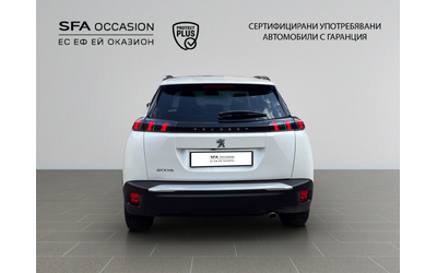 peugeot-2008-new-line-up-allure-1-5-bluehdi-130-eat8-euro6 - 5