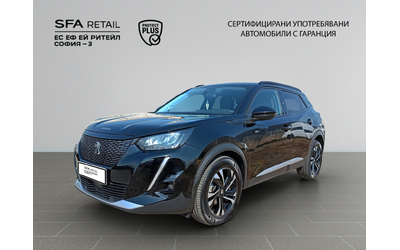 peugeot-2008-new-line-up-allure-pack-1-2-puretech-100-bvm6-euro6 - 0